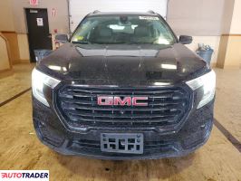 GMC Terrain 2024 1