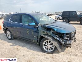 Chevrolet Equinox 2020 1 Chevrolet Equinox 2020 1