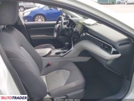 Toyota Camry 2022 2