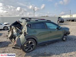 Subaru Pozostałe 2024 2