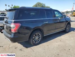 Ford Expedition 2021 3