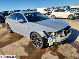 Honda Accord 2021 2