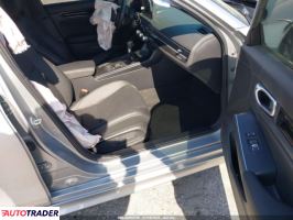 Honda Civic 2025 2 Honda Civic 2025 2