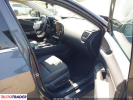 Lexus NX 2025 2