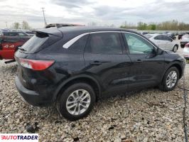 Ford Escape 2020 1 Ford Escape 2020 1
