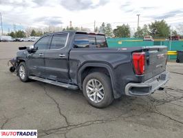 GMC Sierra 2021 5