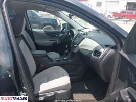 Chevrolet Equinox 2020 1 Chevrolet Equinox 2020 1