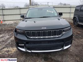 Jeep Cherokee 2022 3