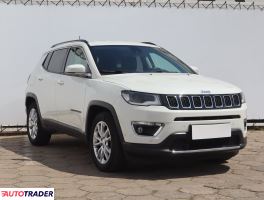 Jeep Compass 2021 1.3 147 KM Jeep Compass 2021 1.3 147 KM