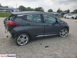 Chevrolet Pozostałe 2020