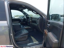 Chevrolet 1500 2019 5