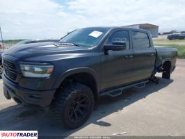 Dodge Ram 2019 5