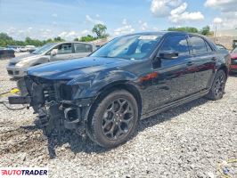 Chrysler 300C - zobacz ofertę