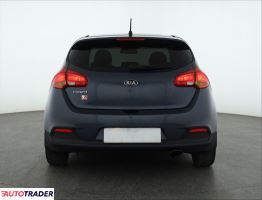 Kia Ceed 2012 1.6 132 KM