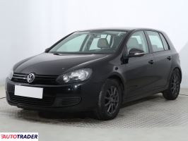 Volkswagen Golf 2011 1.4 120 KM Volkswagen Golf 2011 1.4 120 KM