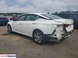 Nissan Altima 2022 2 Nissan Altima 2022 2