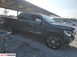 Dodge Ram 2020 5 Dodge Ram 2020 5