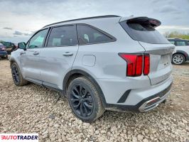 Kia Sorento 2022 2