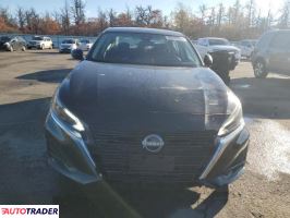 Nissan Altima 2024 2