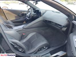 Chevrolet Corvette 2023 5