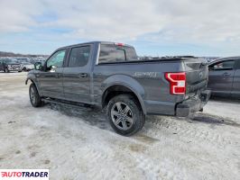 Ford Pozostałe 2020 3