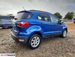 Ford EcoSport 2019 1