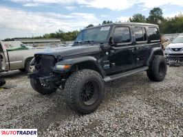 Jeep Wrangler 2021 2