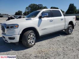 Dodge Ram 2021 5