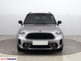 Mini Countryman 2023 1.5 134 KM