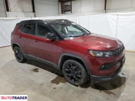 Jeep Compass 2022 2