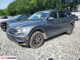 Volkswagen Tiguan 2020 2