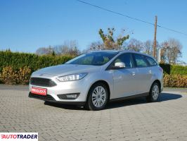 Ford Focus - zobacz ofertę