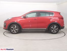 Kia Sportage 2018 1.6 130 KM