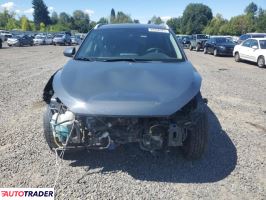 Hyundai Tucson 2021 2