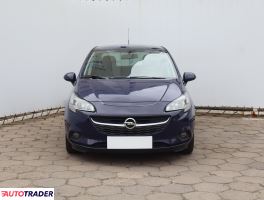 Opel Corsa 2015 1.4 73 KM