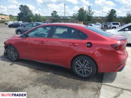 Kia Pozostałe 2024 2