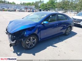 Kia Pozostałe 2023 2