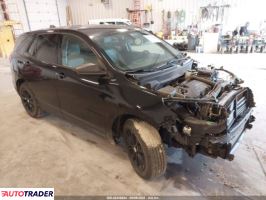 Chevrolet Equinox 2019 1 Chevrolet Equinox 2019 1