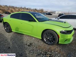 Dodge Charger 2023 5 Dodge Charger 2023 5