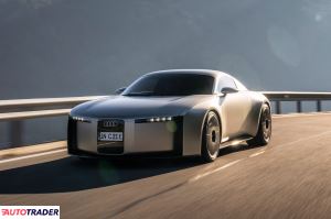 BMW M6 2010 5.0 507 KM