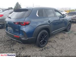 Mazda 5 2024 2