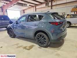Mazda CX-5 2023 2