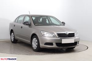 Skoda Octavia 2011 1.4 120 KM