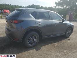 Mazda CX-5 2019 2 Mazda CX-5 2019 2