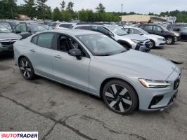 Volvo S60 2024 2 Volvo S60 2024 2