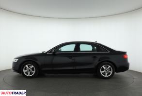 Audi A4 2012 2.0 140 KM