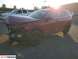 Honda CR-V - zobacz ofertę