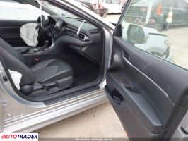 Toyota Camry 2023 2