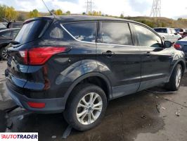 Ford Escape 2019 1