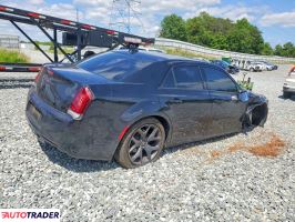 Chrysler 300C 2021 3